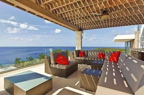 Travive Anguilla Villas