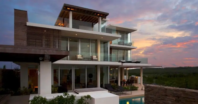 Travive Anguilla Villas