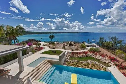 Travive Anguilla Villas 