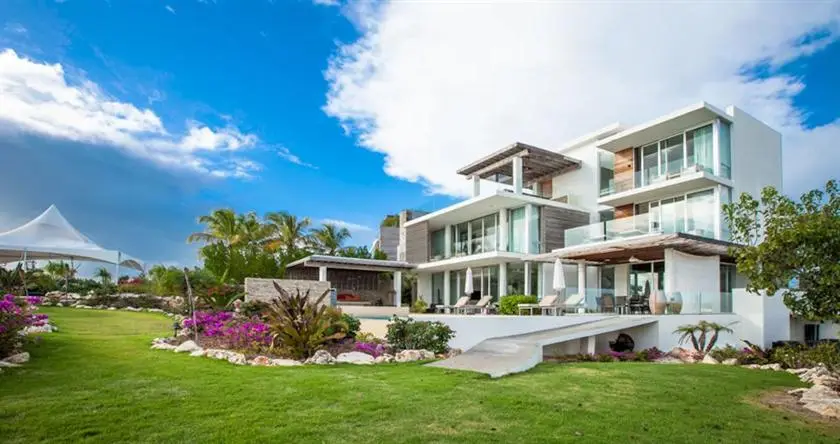 Travive Anguilla Villas 