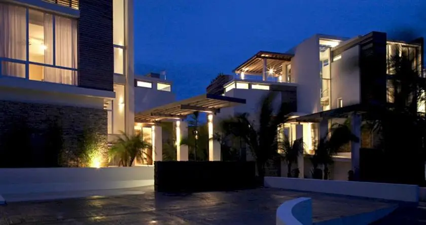 Travive Anguilla Villas 