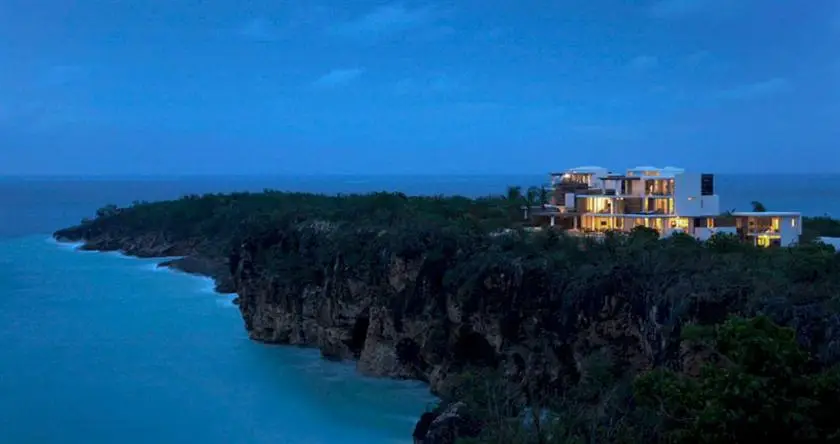 Travive Anguilla Villas 