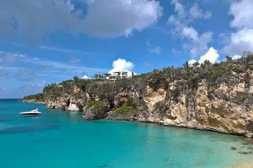 Travive Anguilla Villas 