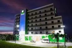 Holiday Inn Express Managua 