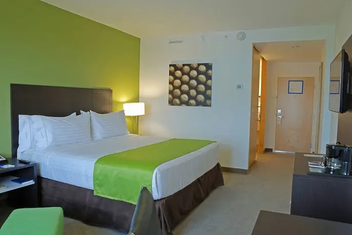 Holiday Inn Express Managua