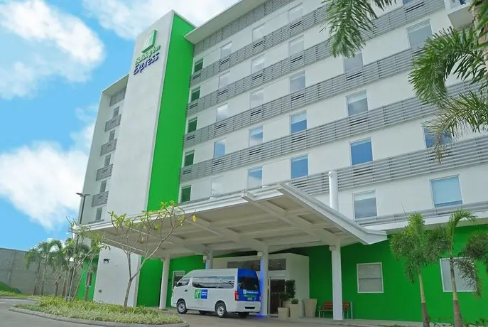 Holiday Inn Express Managua 