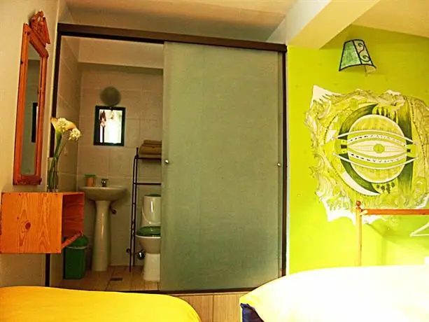 Hostal Ananay 