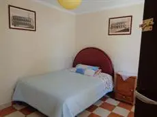 Homestay Bertha Sucre 