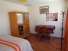 Homestay Bertha Sucre 