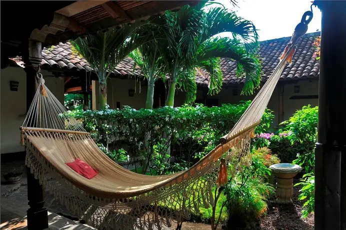 Hotel Patio del Malinche 