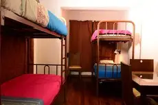 Joy Ride Hostel 