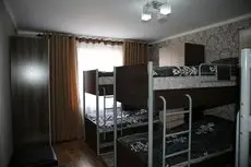 Lions Hostel Bishkek 