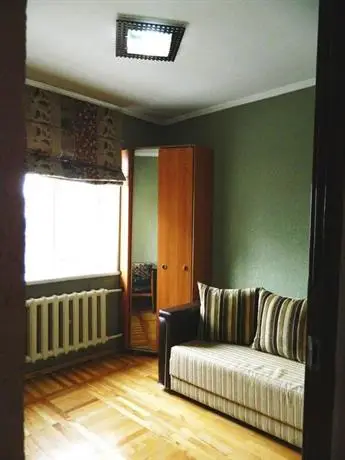 Apartment on Panfilova 241