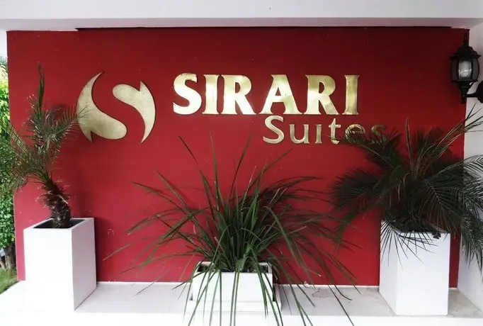 Sirari Suites Hotel