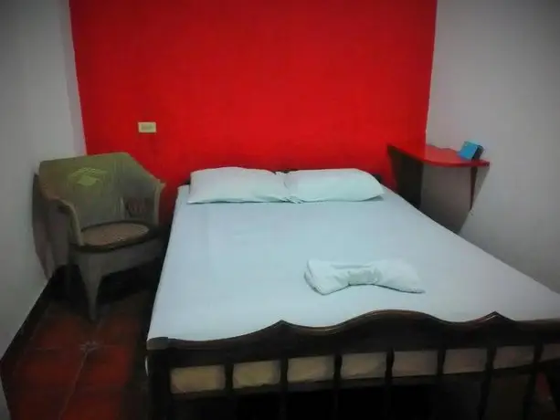 Hostal Casa Ivana 