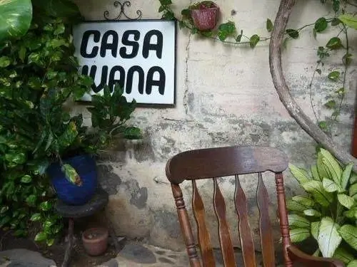 Hostal Casa Ivana 