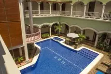 Hotel Real La Merced 