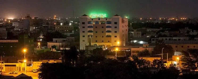 Royal Suites Nouakchott