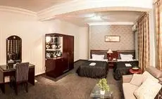 Royal Suites Nouakchott 