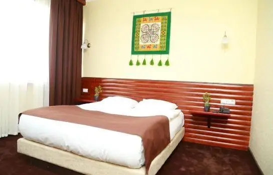 Green City Hotel Bishkek 