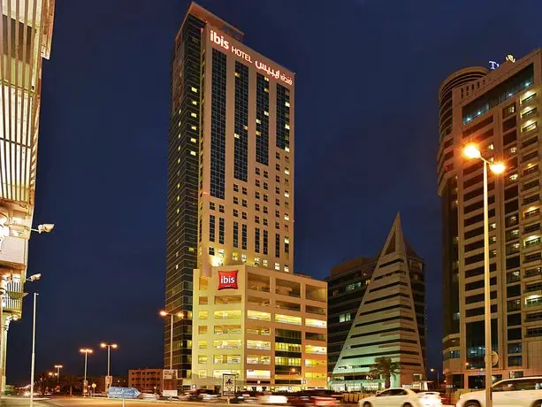 Ibis Seef Manama 