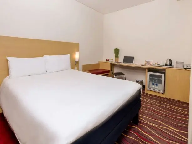 Ibis Seef Manama 