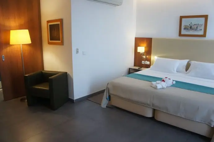 Boutique Hotel Pescador 