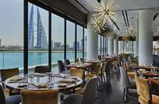 Four Seasons Hotel Bahrain Bay 