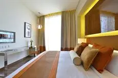 Fraser Suites Diplomatic Area Bahrain 