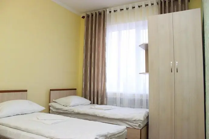 Piat Zvezd Guest House