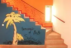 B&B Salinas Boa Vista 