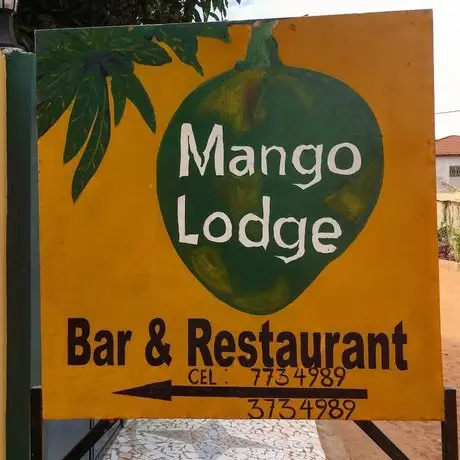 Mango Lodge Brufut 