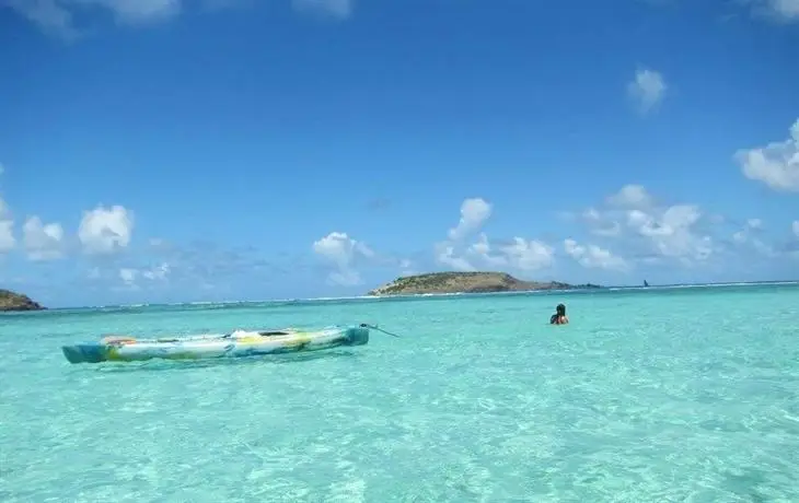 Hotel Les Ondines Sur La Plage 