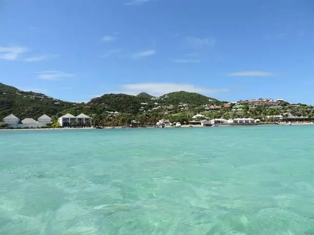 Hotel Les Ondines Sur La Plage 