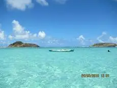 Hotel Les Ondines Sur La Plage 