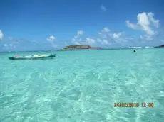 Hotel Les Ondines Sur La Plage 