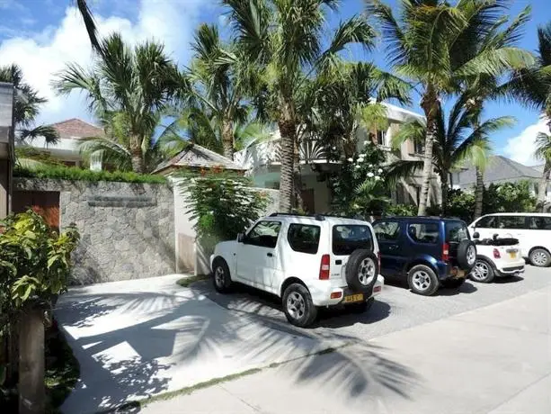 Hotel Les Ondines Sur La Plage 