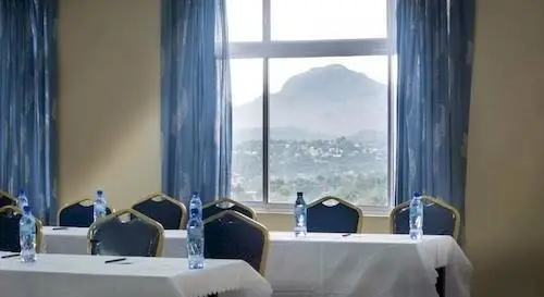 Serendib Suites and Conference Center 