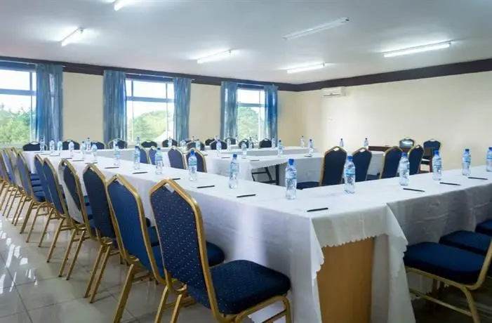 Serendib Suites and Conference Center 