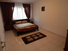 Apartament on Dumitru Cantemir bulevard 