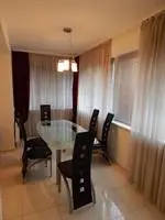 Apartament on Dumitru Cantemir bulevard 