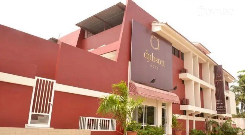 Djibson Hotels