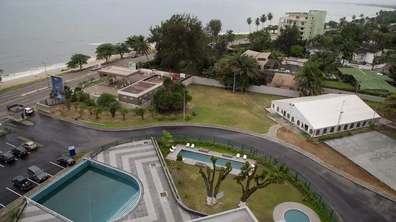 Park Inn by Radisson Libreville 