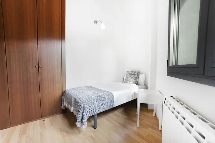 Apartaments El Floc 