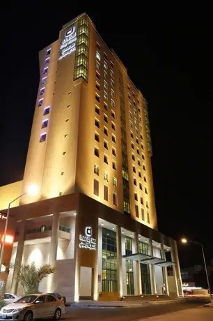 Dalal City Hotel