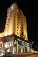 Dalal City Hotel 