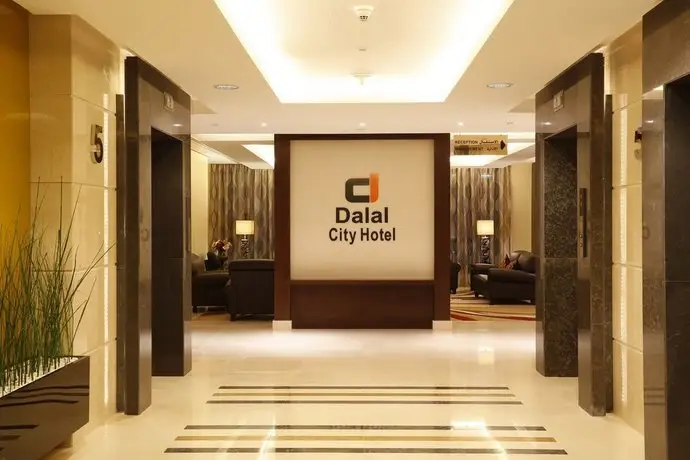 Dalal City Hotel