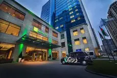 Holiday Inn Baku 