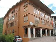 Hotel Jumolhari 