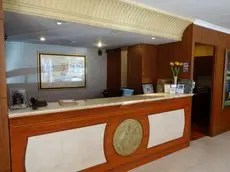 Hotel Jumolhari 